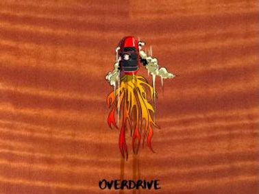 앨범커버_Fuzzy-Pug-퍼지퍼그_Overdrive-2-300x300.jpeg
