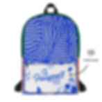 Thumbnail: Flow Away Backpack