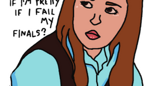 Do you think my therapist likes me?