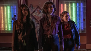 Drive-Away Dolls is Ethan Coen and Tricia Cooke’s Unapologetically Queer Throwback to Exploitation Romances