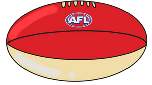 The 19th AFL Team