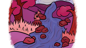 On being loved and in love with everyone. An autofiction.