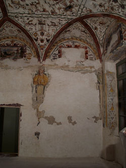 Sala del Fico - Novellara (RE)