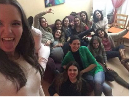 LOS SUMILLERES, LAS MIRADAS Y EL DON DE LA EBRIEDAD.(30 de Septiembre 2018)