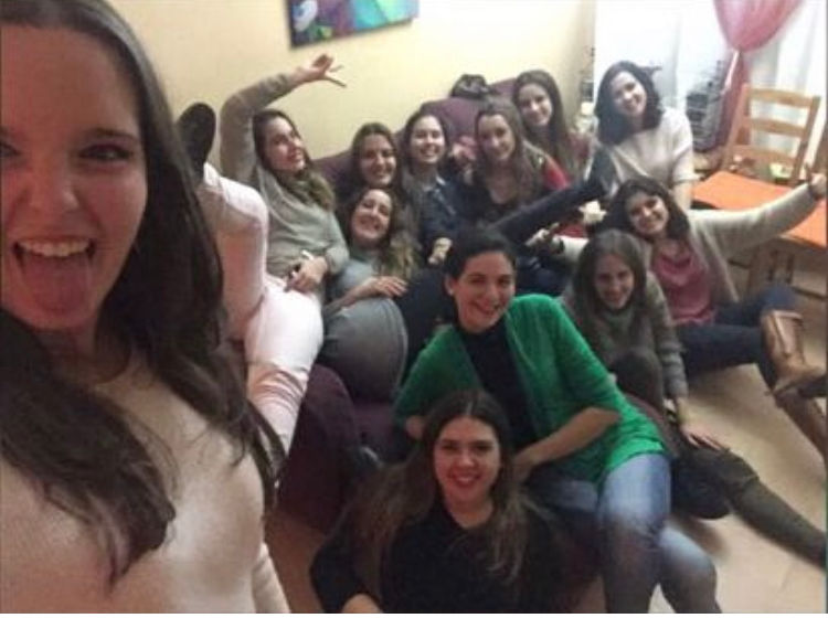 LOS SUMILLERES, LAS MIRADAS Y EL DON DE LA EBRIEDAD.(30 de Septiembre 2018)