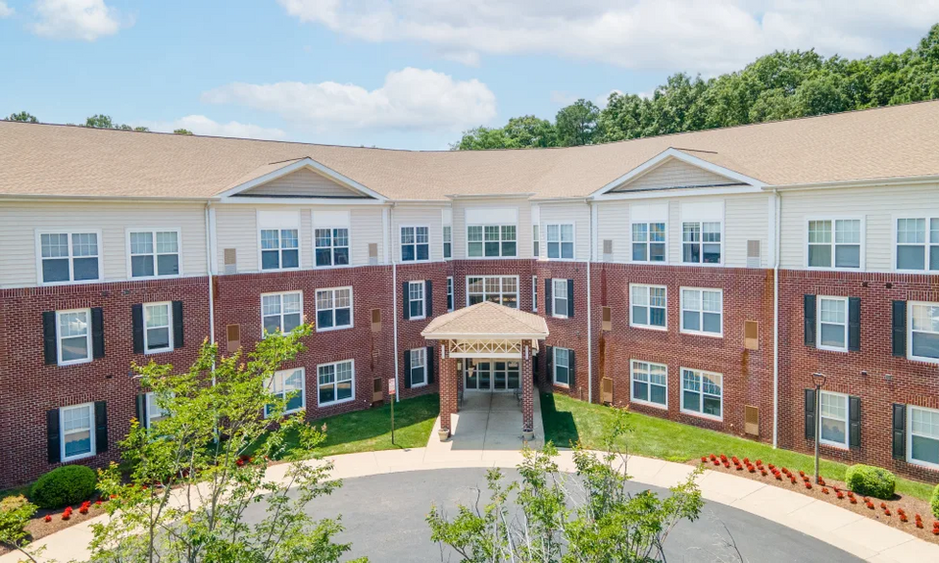 Atlantic at Twin Hickory