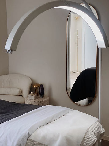 Professional skin consultation in Melbourne at The Skin Agencie