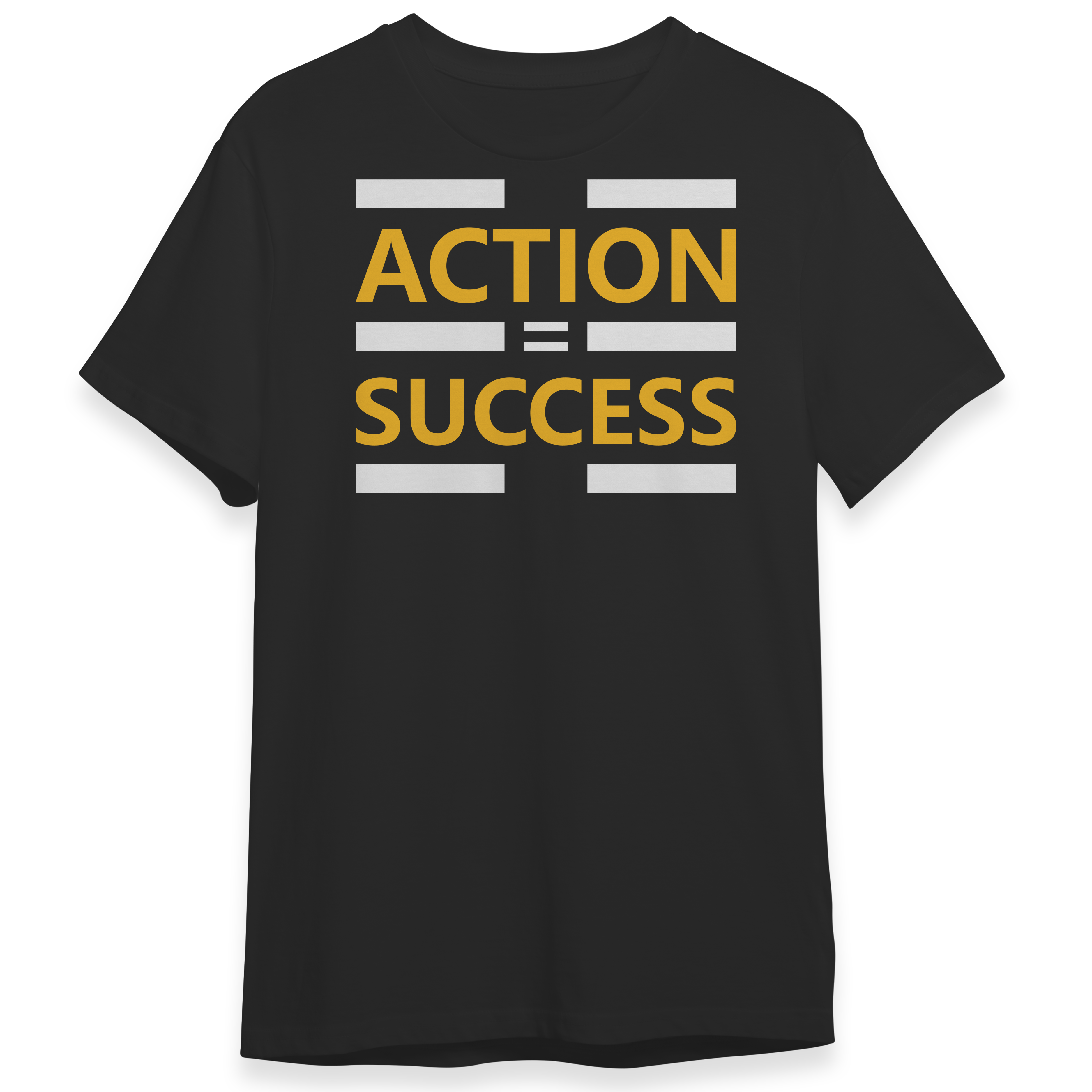 ACTION = SUCCESS
