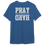 Thumbnail: PRAY HARD