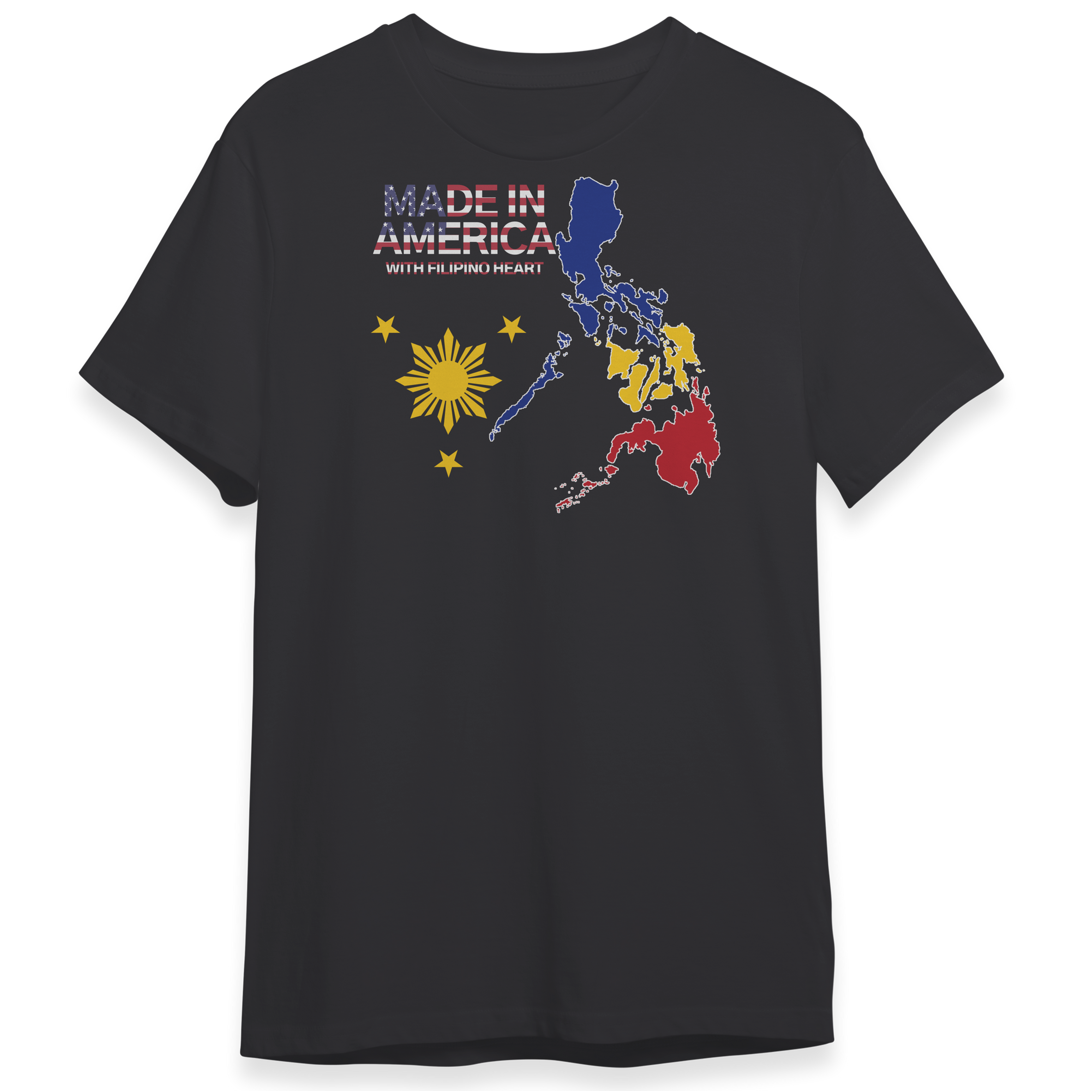 MADE IN AMERICA