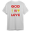 Thumbnail: GOD IS LOVE