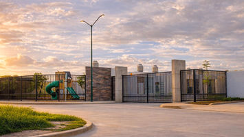 privada albea san Luis potosí