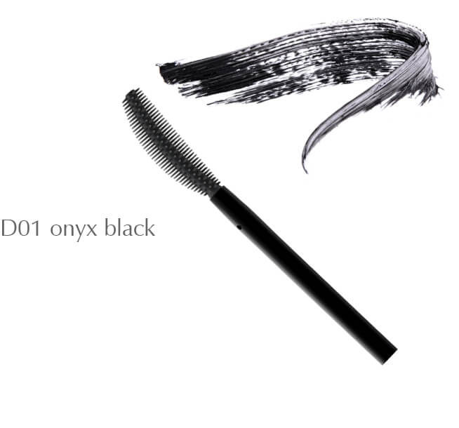 Dr.Belter Greentec European make-up, Onyx Black Lash mascara