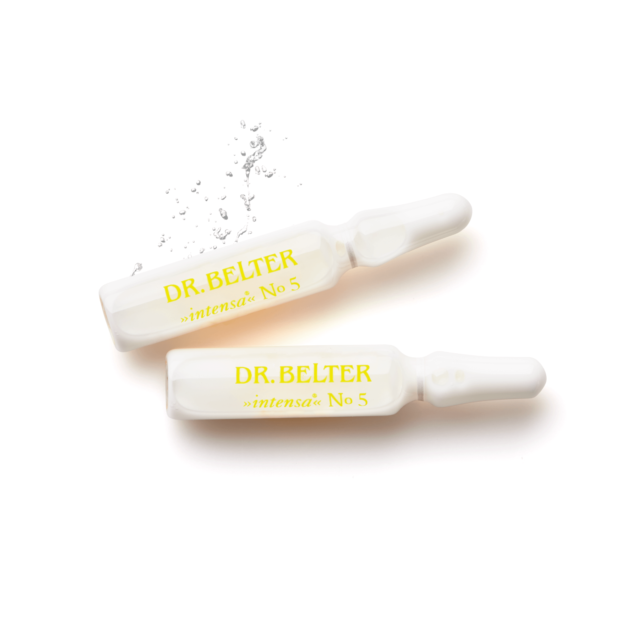 Dr. Belter European skincare, Sleeping Beauty ampoule