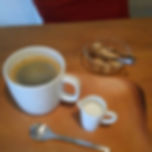 コーヒー / 穀物コーヒー