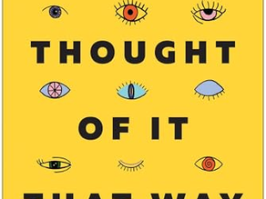 I Never Thought of It That Way by Monica Guzman - My Summary & Takeaways