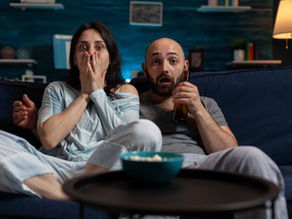 Why Your True Crime Obsession Might Reveal an Anxious Mind