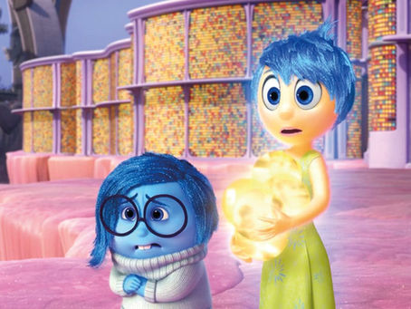 What the Movie 'Inside Out' Got Wrong