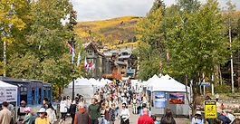 Artisan Rhapsody Unveils Full Lineup for September 25–28 Debut in Vail