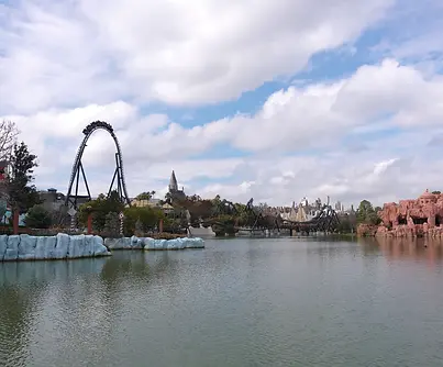 Islands of Adventure