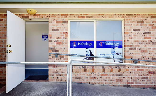 Argyle Medical Centre Goulburn NSW