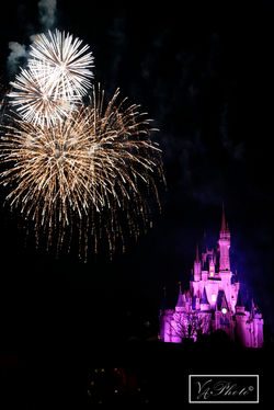 Disneyworld