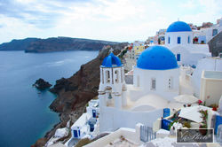 Santorini