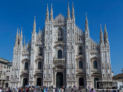 Facciata Duomo