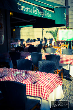 Ristorante - Brera