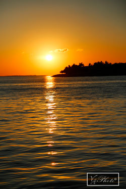 Key West Sunset