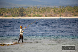 Pescatore