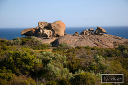Remarkable Rocks