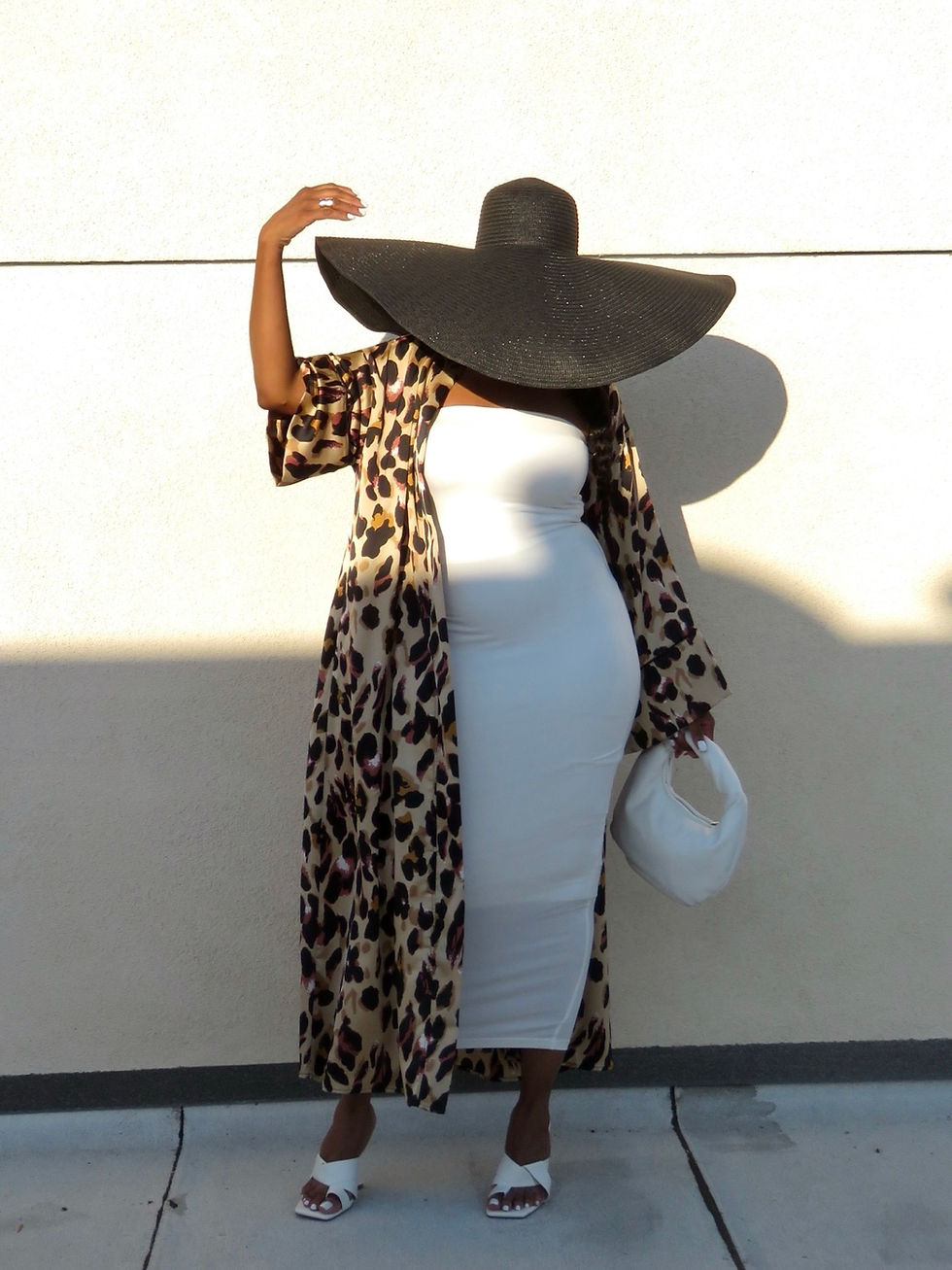 Thumbnail: Maxi Essential Tube Dress