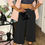 Thumbnail: Split Decision High Waist Slacks