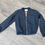 Thumbnail: Lace Me Up Bomber Jacket