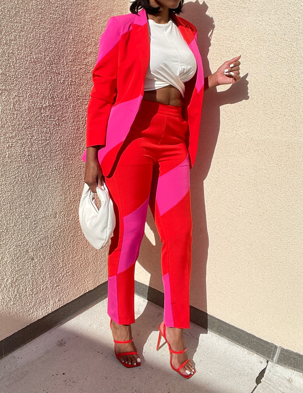 Thumbnail: Power Play Suit