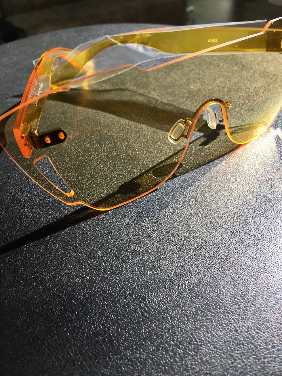 Thumbnail: Power Puff Sunnies