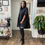 Thumbnail: Moving Freely Shirt Dress