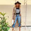 Thumbnail: Black Women Are Dope Period Statement Tee