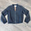 Thumbnail: Lace Me Up Bomber Jacket