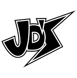 JDs logo BW.png