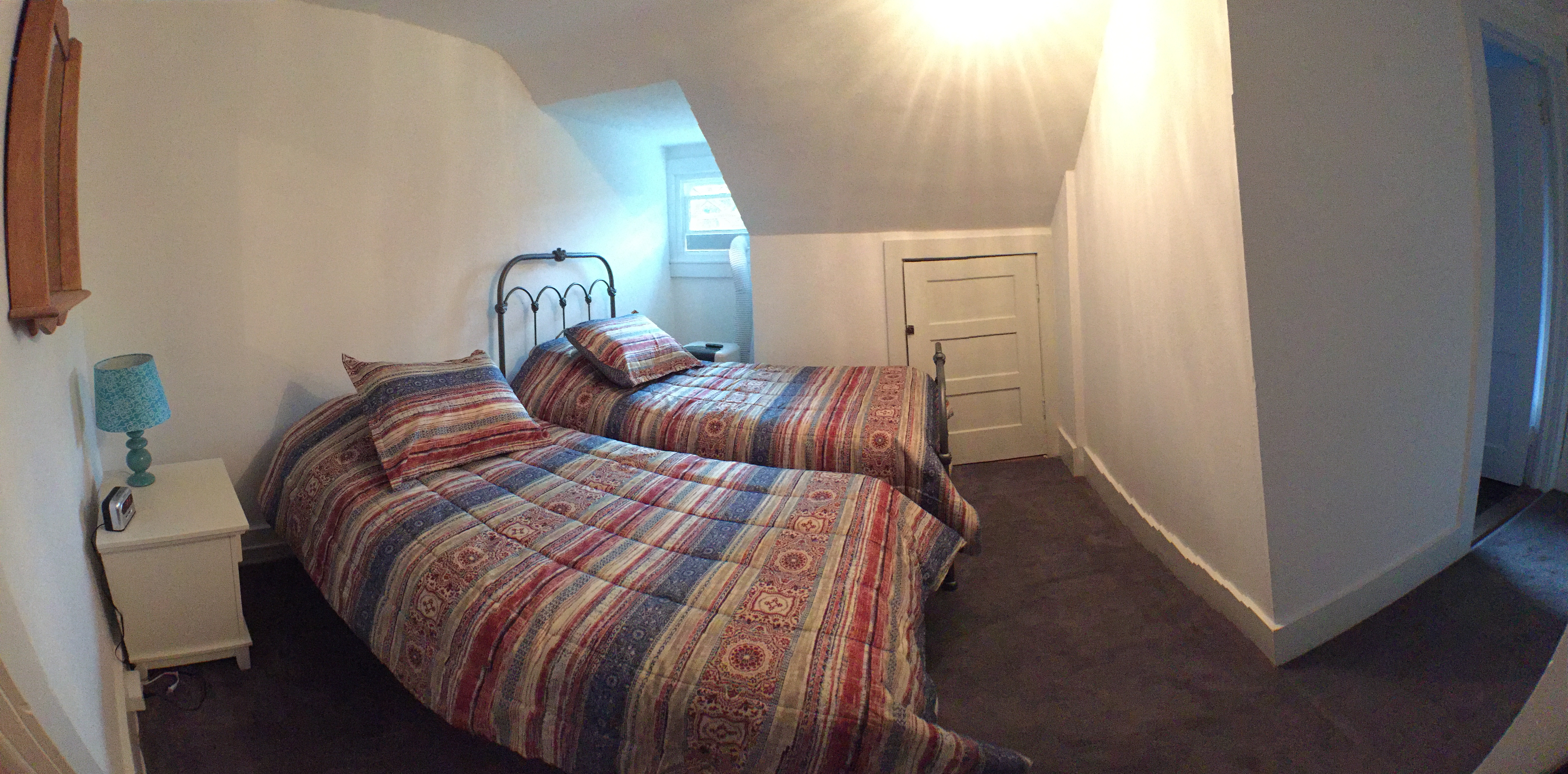 2 Twin Bedroom, 3rd Floor
