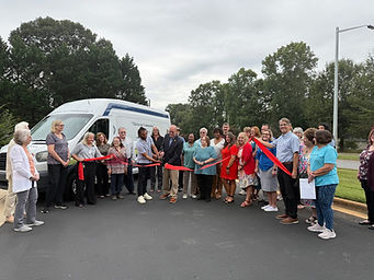 Transportation Ribbon Cut.JPG