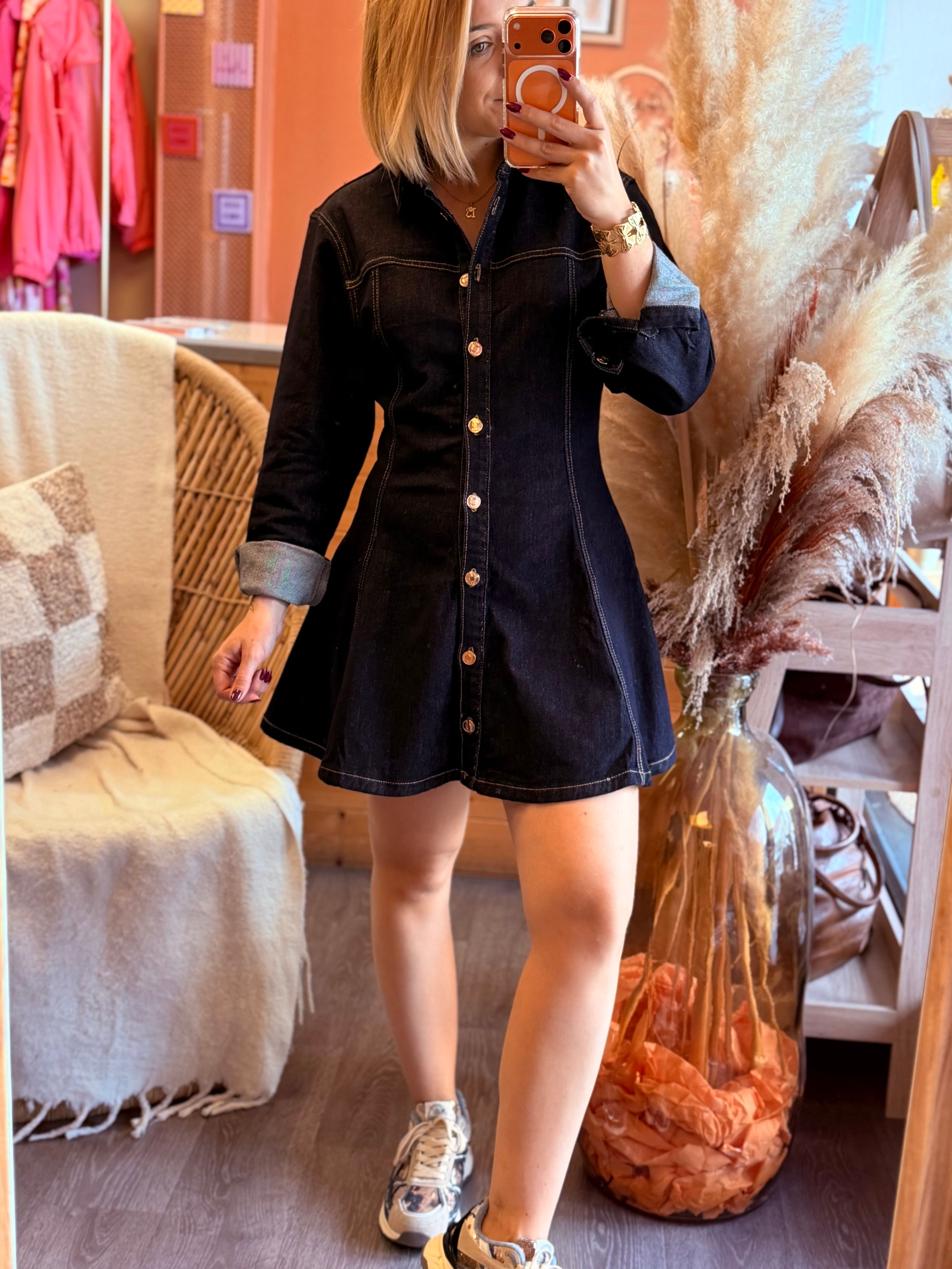 Robe Gaelle 