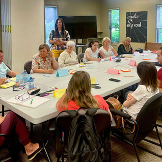 From Classroom to Community: ESL Reading and Writing Circles in Calgary