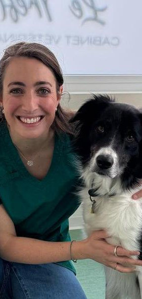 ostéopathe et énergéticienne pour animaux
