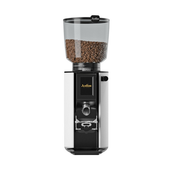 Anfim Luna | Six Four Coffee