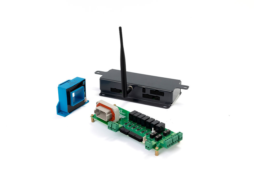 Andes Electronic  (106)