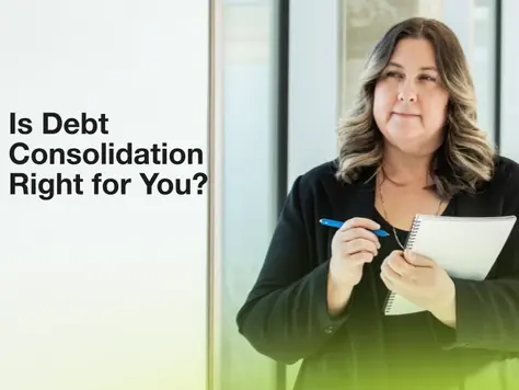 Is Debt Consolidation Right for You? A Guide for Albertans