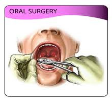 Student Life - A day in Oral Surgery